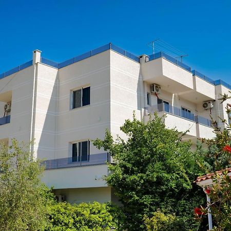 Relaxing Escape Rooms Ksamil Exterior foto
