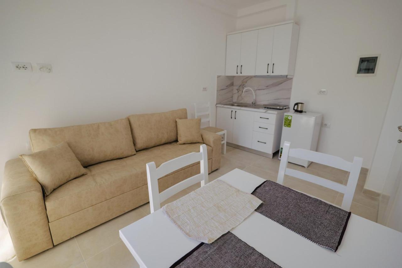 Relaxing Escape Rooms Ksamil Exterior foto