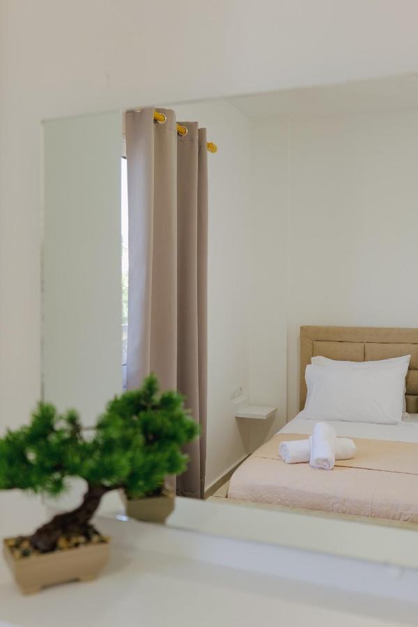 Relaxing Escape Rooms Ksamil Exterior foto
